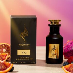 maryam zaid honey rose eau de parfum for women